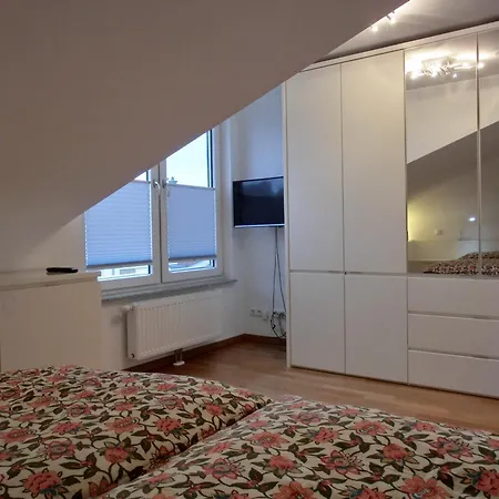 Apartment I36