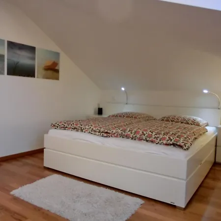 I36 Lägenhet Graal-Mueritz