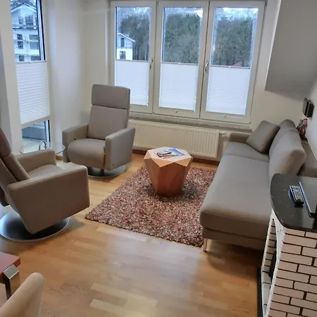 I36 Apartment